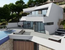  - Villa - Calpe - Maryvilla