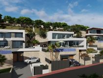  - Villa - Calpe - Maryvilla