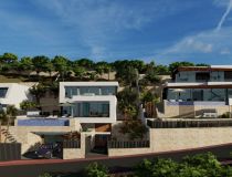  - Villa - Calpe - Maryvilla