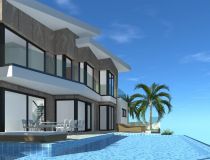  - Villa - Calpe - Maryvilla