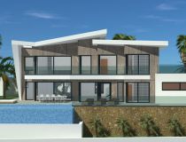  - Villa - Calpe - Maryvilla