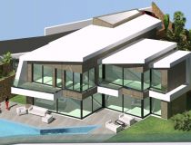  - Villa - Calpe - Maryvilla