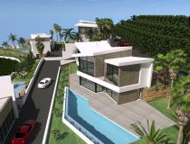  - Villa - Calpe - Maryvilla