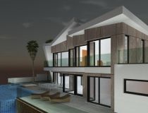  - Villa - Calpe - Maryvilla