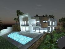  - Villa - Calpe - Maryvilla