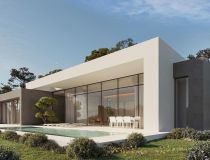 Villa -  - Calpe - NB-65444
