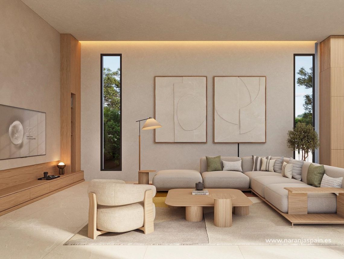  - Villa - Calpe - Pla Roig