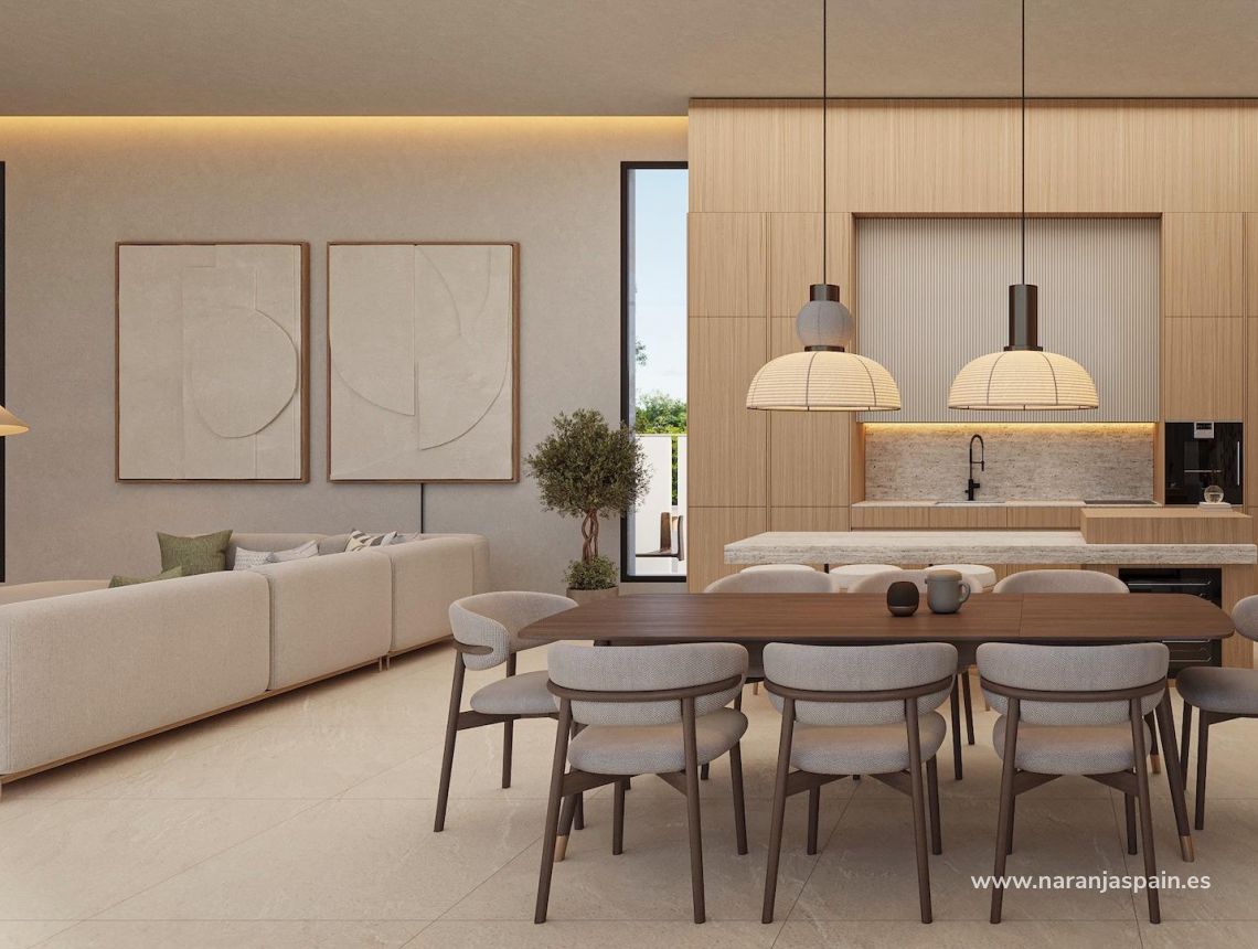  - Villa - Calpe - Pla Roig