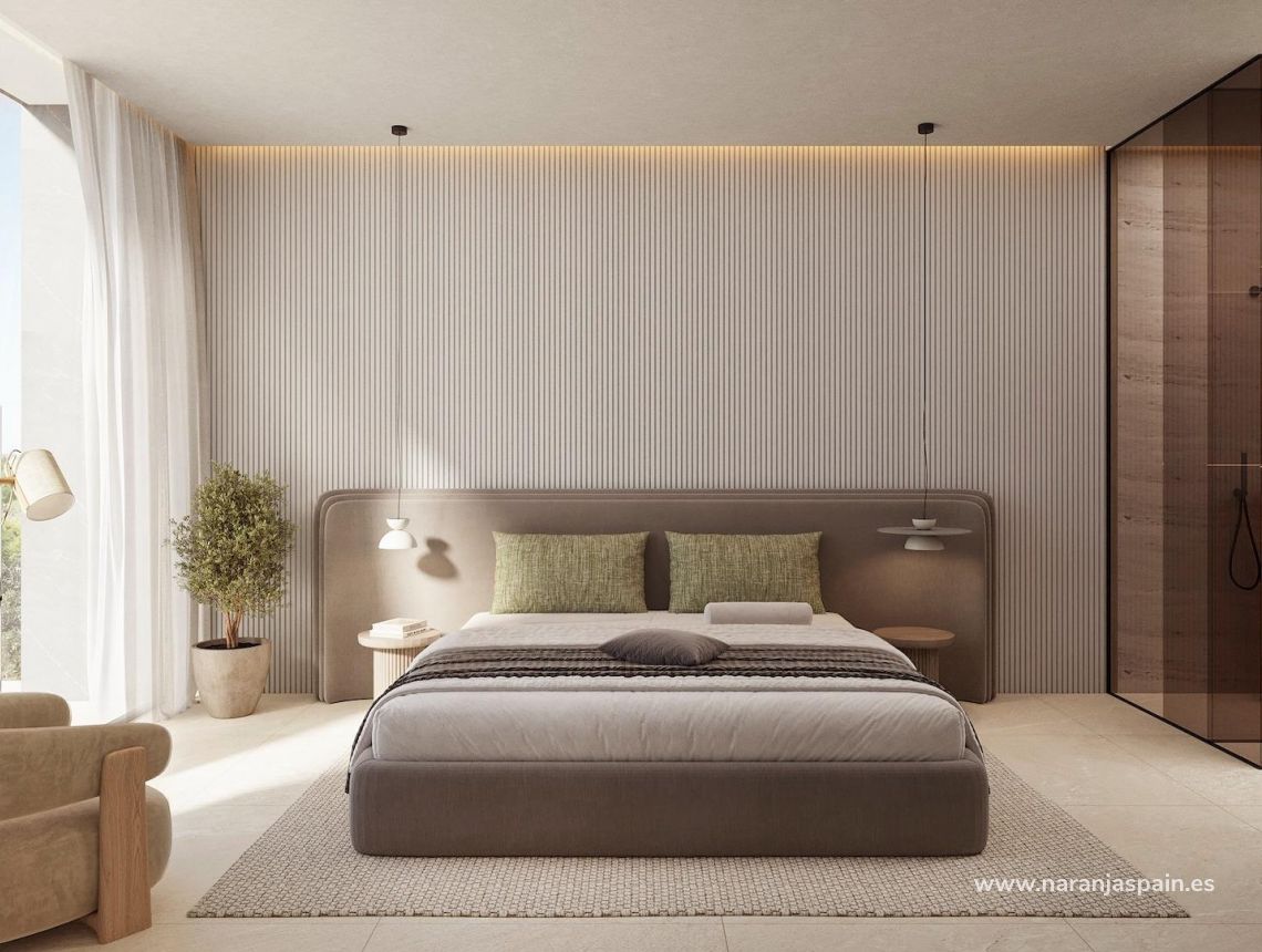  - Villa - Calpe - Pla Roig