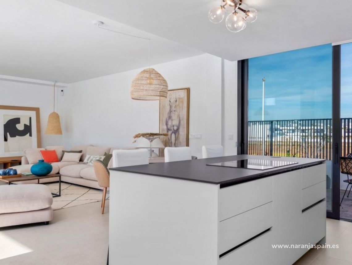  - Villa - Cartagena - Mar De Cristal