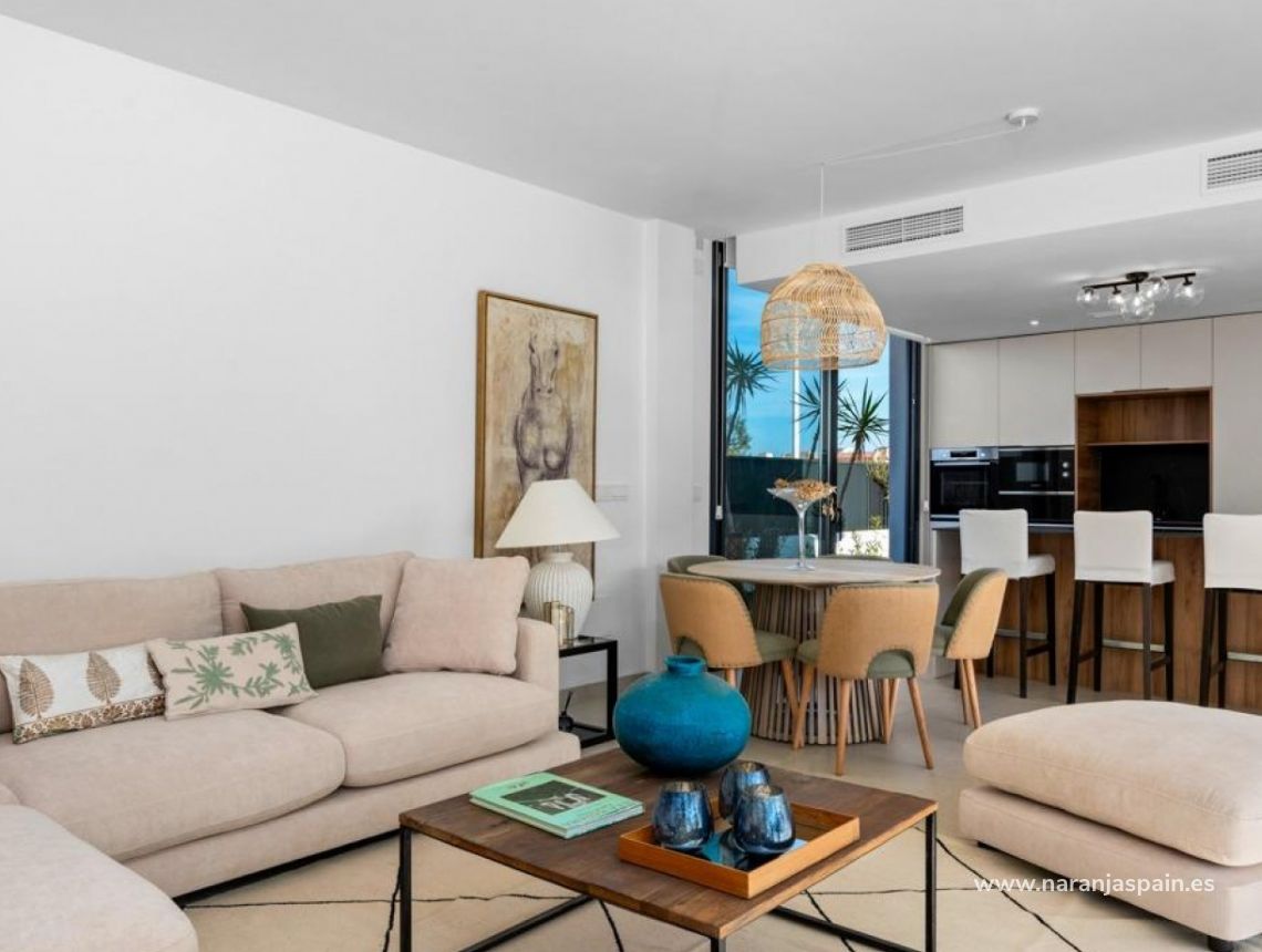  - Villa - Cartagena - Mar De Cristal