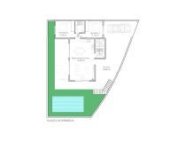  - Villa - Ciudad Quesada - Golf La Marquesa (Ciudad Quesada)