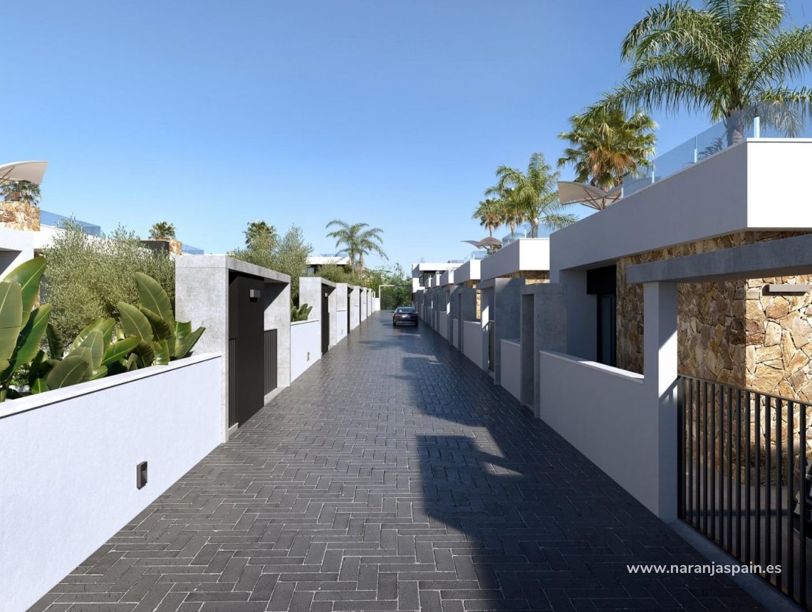  - Villa - Ciudad Quesada - Lo Marabú