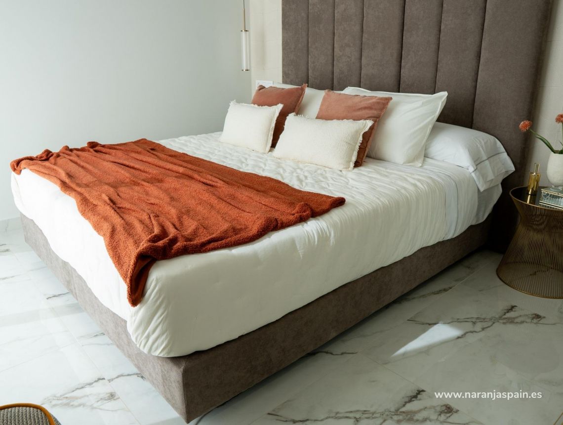  - Villa - Ciudad Quesada - Lo Marabú