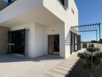  - Villa - Daya Nueva - Centro