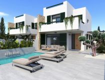  - Villa - Daya Nueva - Centro