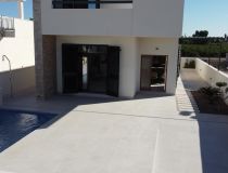  - Villa - Daya Nueva - Centro