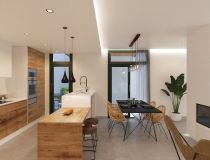  - Villa - Daya Nueva - Centro