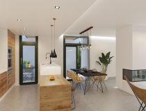  - Villa - Daya Nueva - Centro