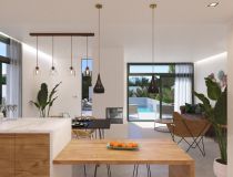  - Villa - Daya Nueva - Centro