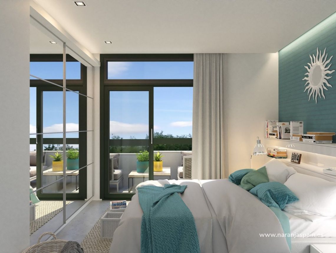  - Villa - Daya Nueva - Centro