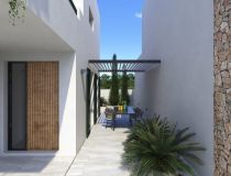  - Villa - Daya Nueva - Centro