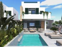 - Villa - Daya Nueva - Centro