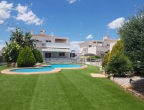  - Villa - Daya Nueva - Centro