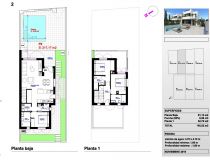  - Villa - Daya Nueva - Centro