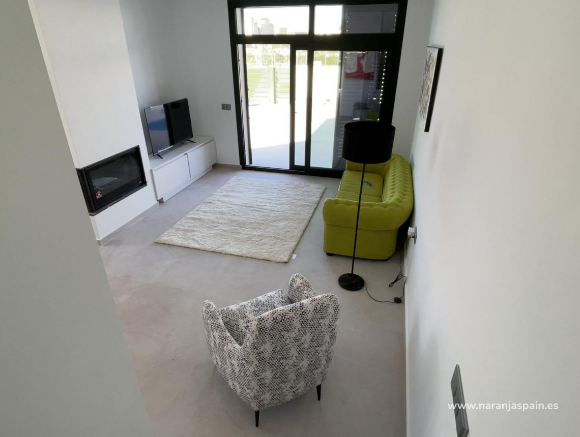  - Villa - Daya Nueva - Centro