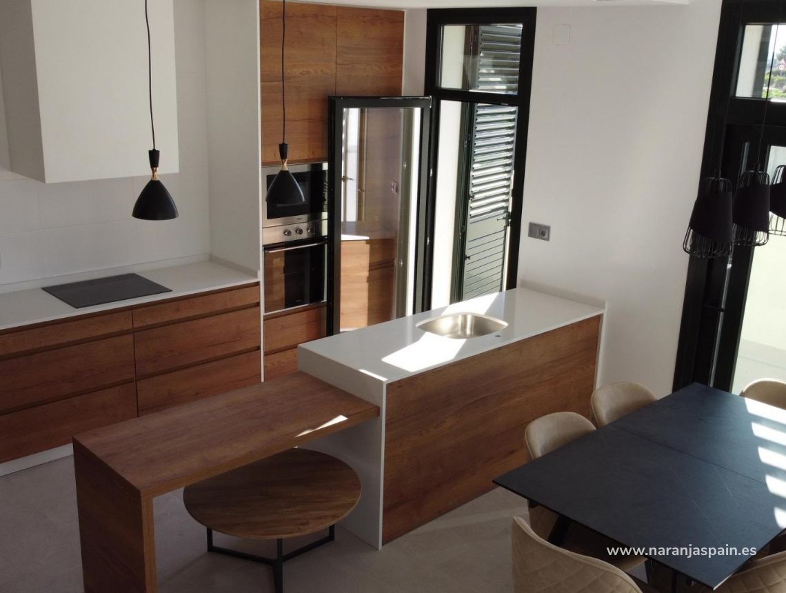  - Villa - Daya Nueva - Centro