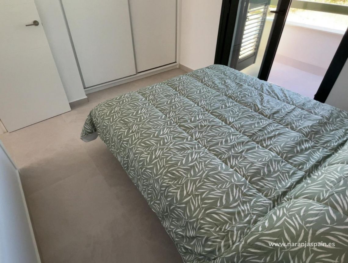  - Villa - Daya Nueva - Centro