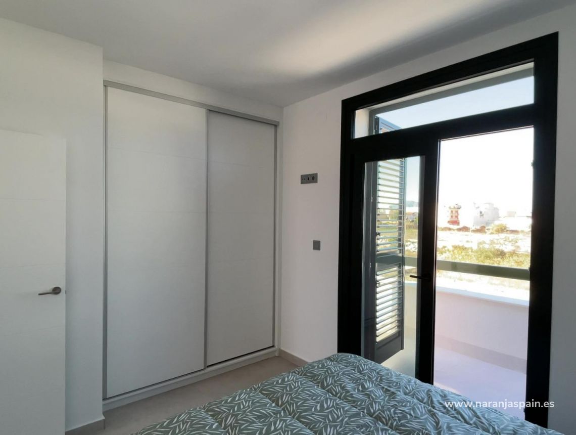  - Villa - Daya Nueva - Centro