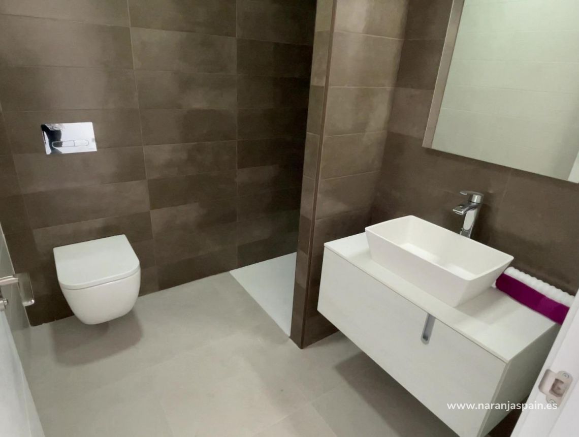  - Villa - Daya Nueva - Centro