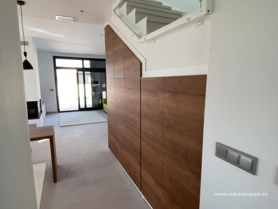  - Villa - Daya Nueva - Centro