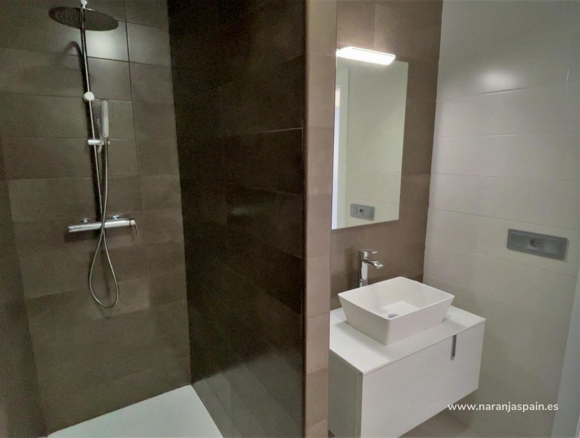  - Villa - Daya Nueva - Centro