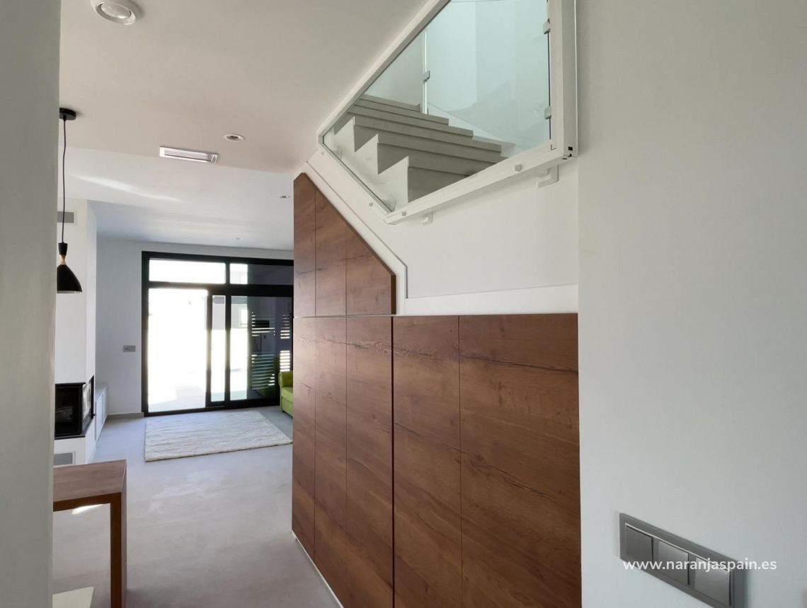  - Villa - Daya Nueva - Centro