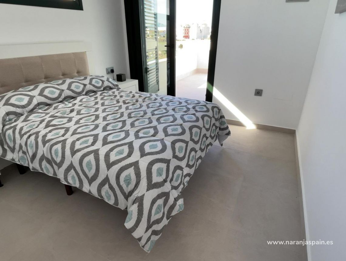  - Villa - Daya Nueva - Centro