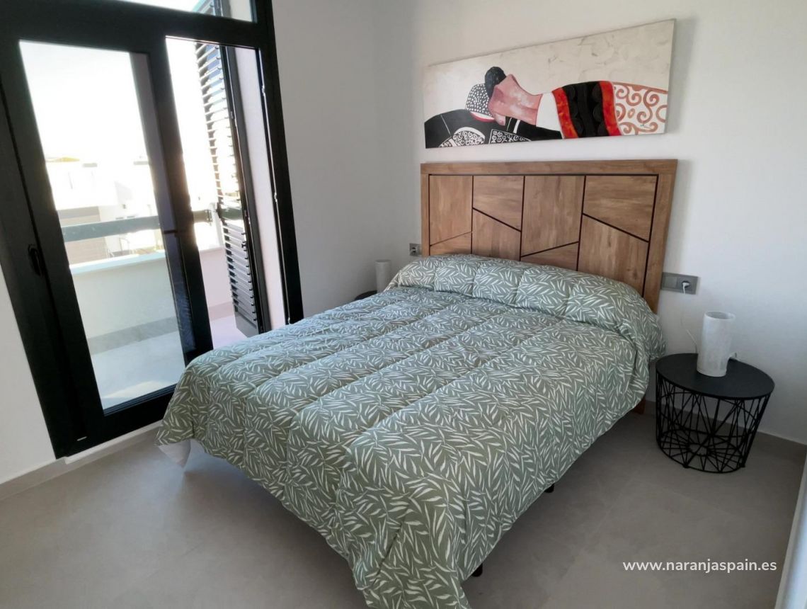  - Villa - Daya Nueva - Centro