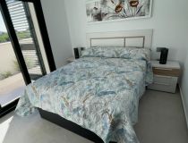  - Villa - Daya Nueva - Centro