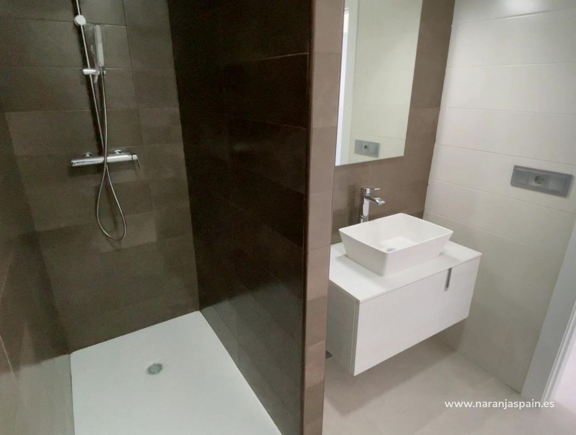  - Villa - Daya Nueva - Centro