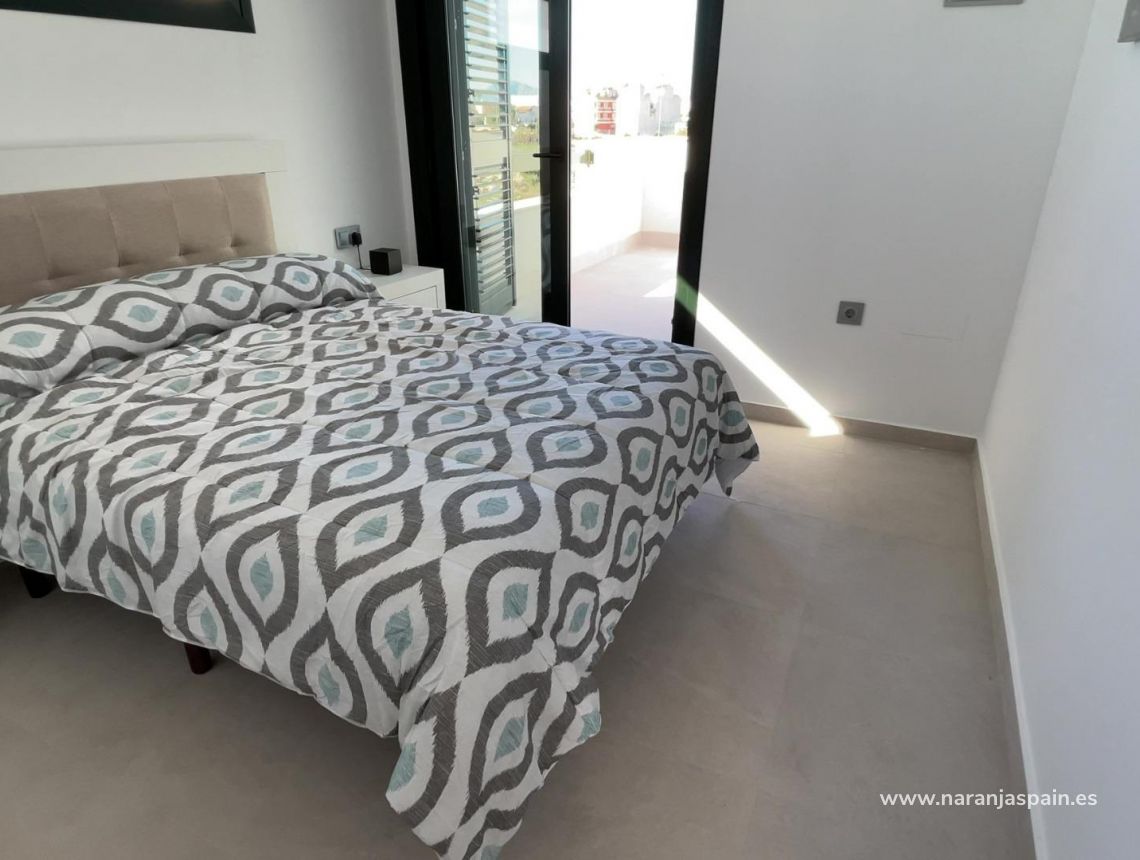  - Villa - Daya Nueva - Centro