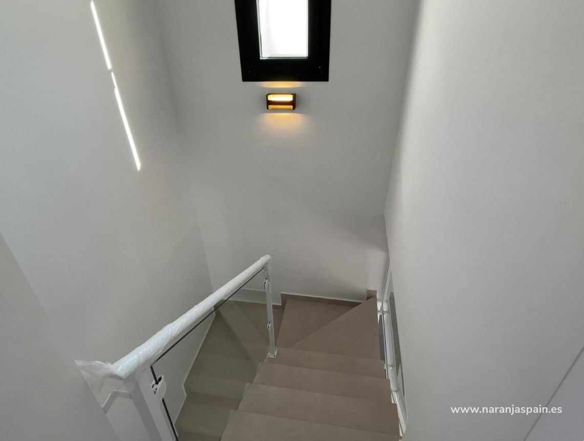  - Villa - Daya Nueva - Centro