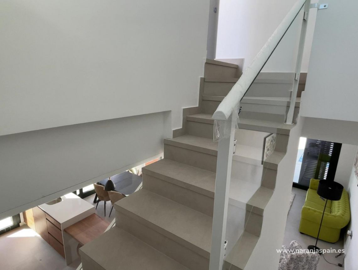  - Villa - Daya Nueva - Centro