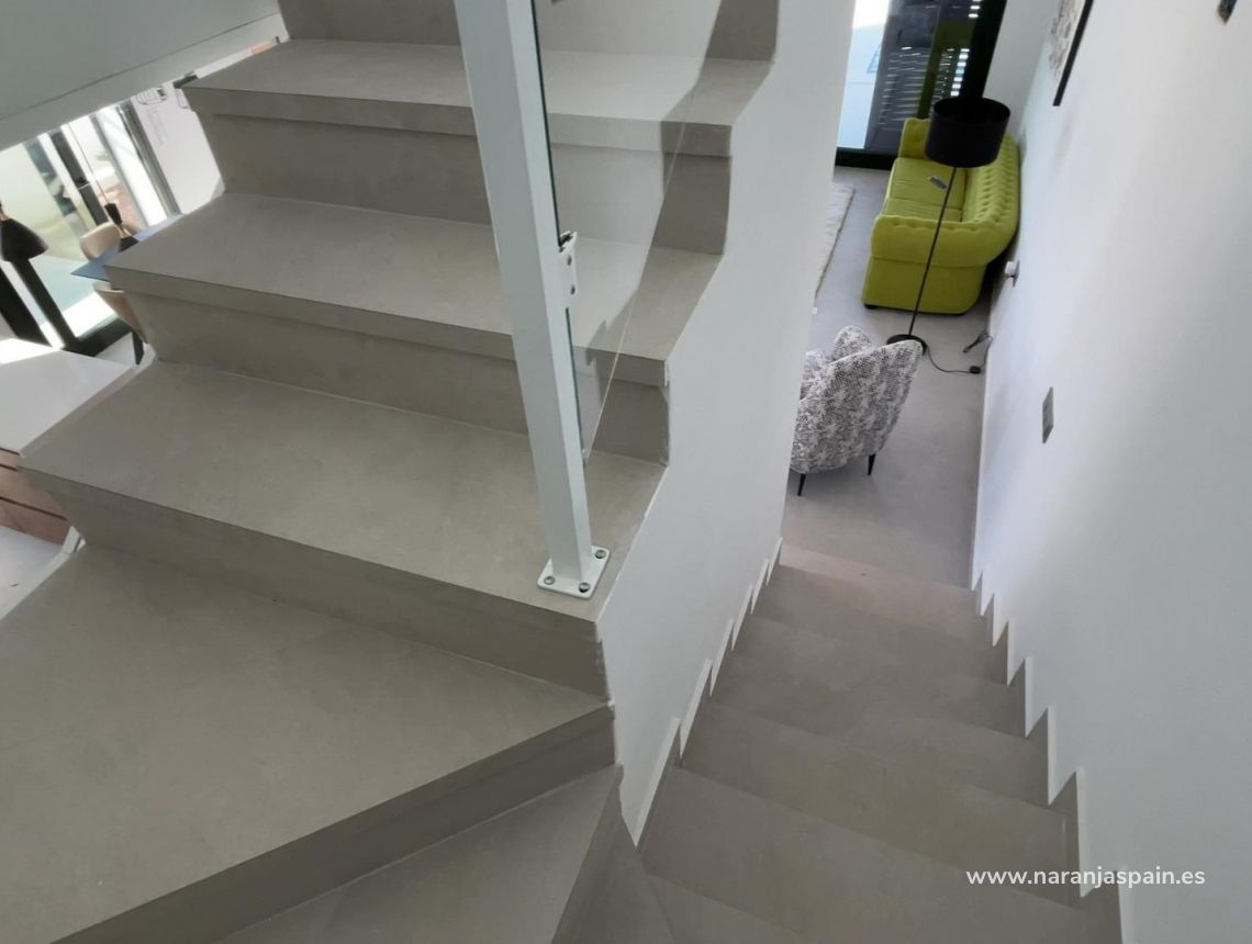  - Villa - Daya Nueva - Centro