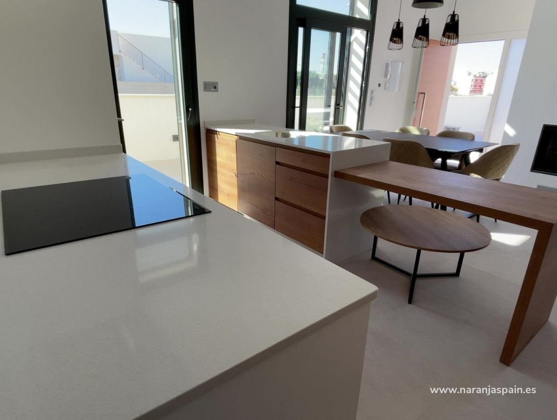  - Villa - Daya Nueva - Centro