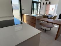  - Villa - Daya Nueva - Centro