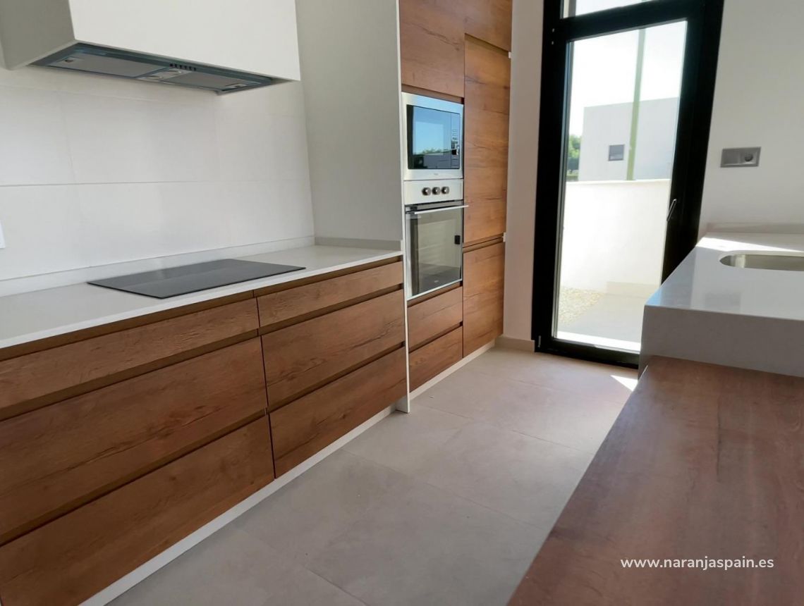  - Villa - Daya Nueva - Centro