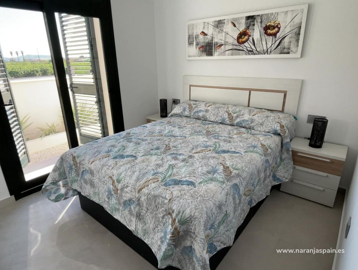  - Villa - Daya Nueva - Centro