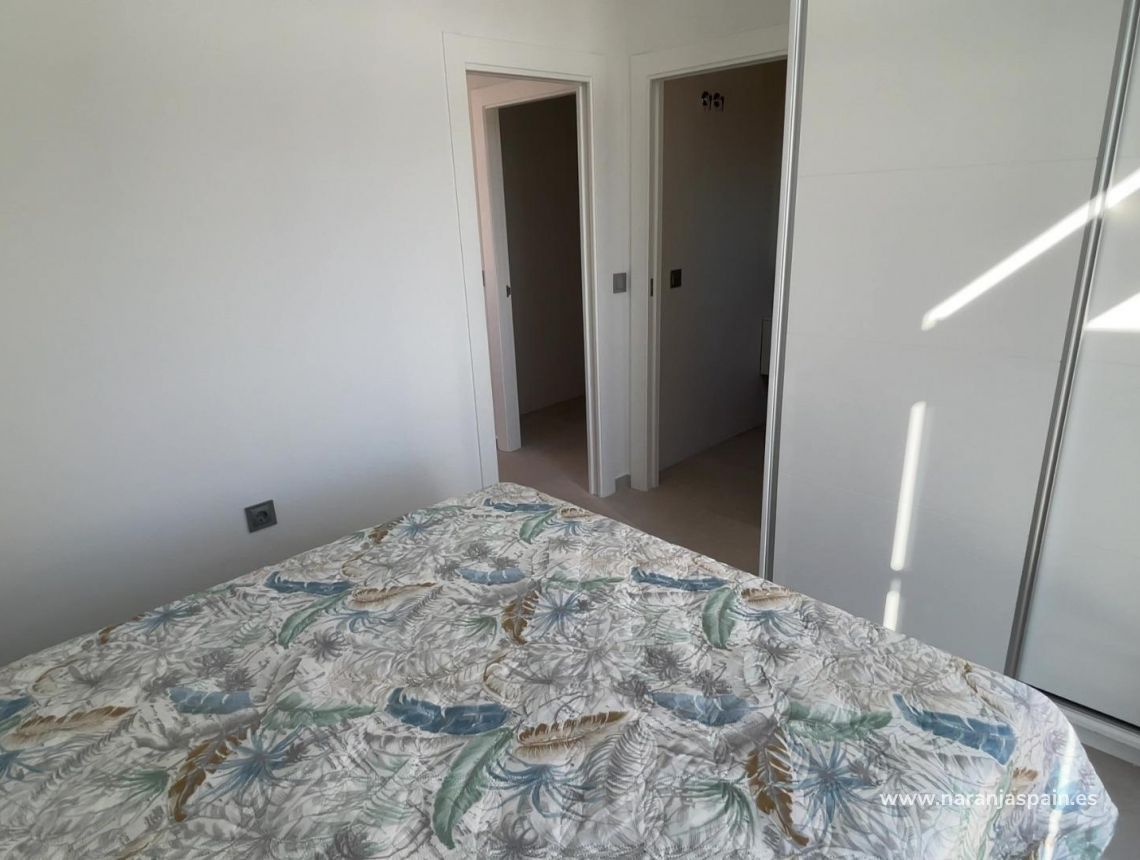  - Villa - Daya Nueva - Centro